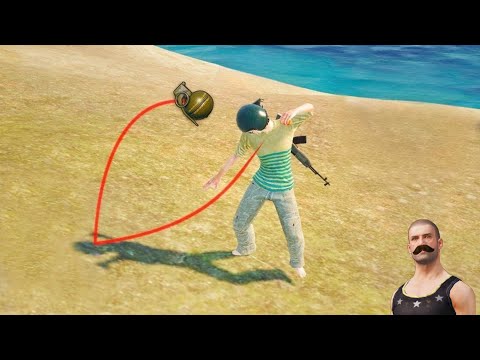 😱Ultra Super pro Camper Ever 😈😂Funny & WTF MOMENTS OF PUBG Mobile