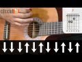 Videoaula Porque Eu Sei Que é Amor (aula de violão)
