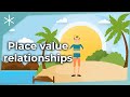 Understanding Place Value and Coral Reefs