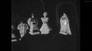 Filmarchívum – régi filmhíradó, Film archive – old film newsreel