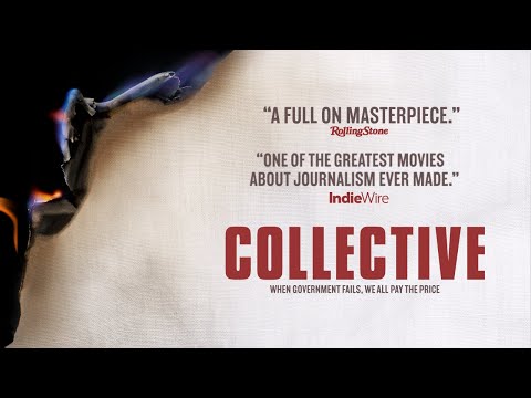 Collective - Official Trailer