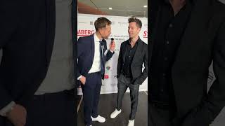 Young Stromberg #187 - Interview mit Doc Felix 🤓 #stromberg #docfelix #kinopremiere