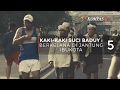 Exploring Jakarta with the Badui Tribe