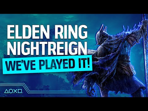 Elden Ring Nightreign is a Complete Game Changer