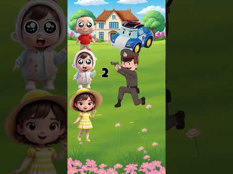 Gulli Bulli aur Police | Gulli Bulli | Cartoon | granny | short | tmkoc | shortscomedy