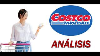 Costco y el próspero negocio de los hipermercados por suscripción