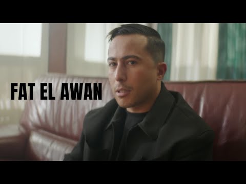 Aymane Serhani x @DianaHaddad - Fat El Awan (Official Music Video) Music By @safirbenchabane