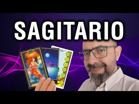 SAGITARIO hoy ♐ ¿Qué debes abandonar para el AVANCE de tu vida? ¡OJO! Este diablo acecha 🙏🏻🌈🍀