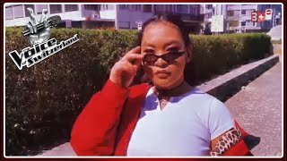 Alisons Lieblingsoutfit I The Voice of Switzerland 2020