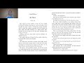 Exploring Chapter 9 of Eleven by Tom Rogers