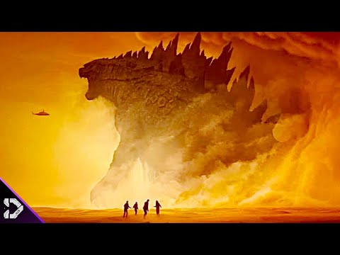 This Will Be AMAZING For Godzilla X Kong 3! (MonsterVerse ATOMIC NEWS)