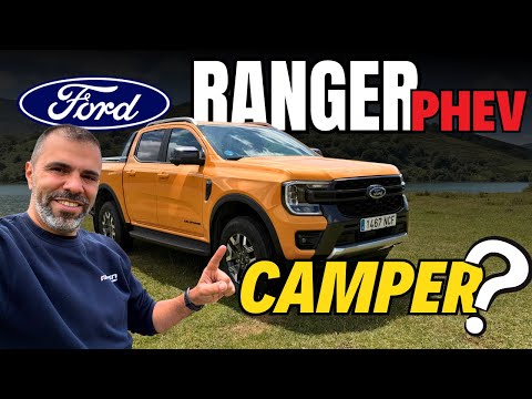 ✅ MAS de 10 años buscando… y por fin encontré MI CAMPER perfecto