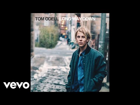 Tom Odell - Grow Old with Me (Demo) [Official Audio]