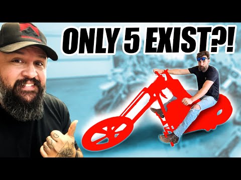 Bikes & Beards NEVER Showed You THIS!