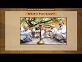 Local Self-Government and Panchayati Raj