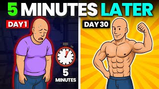 Can’t Get Rid of Belly Fat? This Will Change That