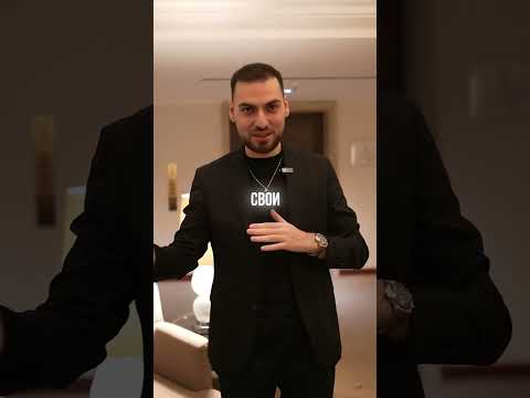 Интервью с создателем Counter-Strike!