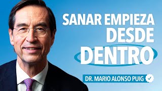 Curación vs. Sanación: cómo tu mente ayuda (o perjudica) a tu cuerpo | Mario Alonso Puig
