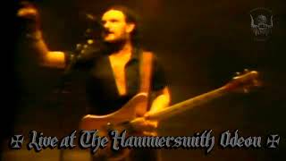 11 ✠  Motörhead   Bite The Bullet The Birthday Party Live at The Hammersmith Odeon London 1985 ✠