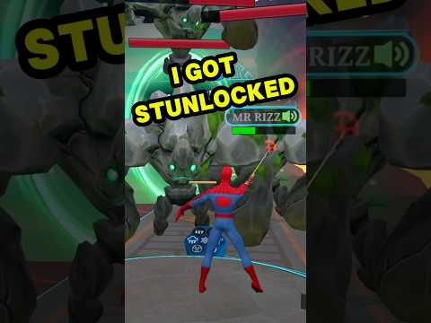 I got stunlocked in War of Wizards 💀😭 #vrgaming #vrgame #jamesplaysvr #quest2 #quest3 #vr