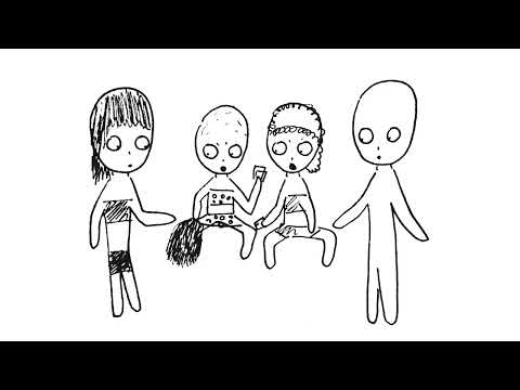 EL OTRO DIA ROBO TRAILER