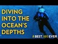 Marine Biology and Ocean Exploration