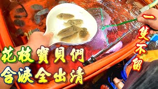 【小花枝畢業季】小花枝要離開阿坤繼續牠們的生涯下半場，帶著不捨與祝福，希望牠們能做個對社會有貢獻的花枝。