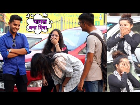 Magic Prank With Twist Got Shocked Reactions | Sanskari |