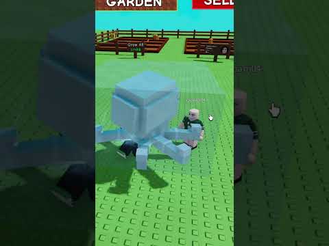 ถ้าน้องกดติดตามพี่จะให้ของที่น้องอยากได้#growagarden #roblox