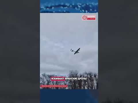 Украинские дроны меняют войну: почему мир инвестирует в Украину