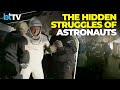 Challenges Faced by Astronauts in Space