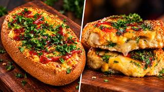Best Breakfast Sandwiches. Enjoy your Mornings with Simple Recipes