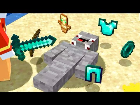 ES IST VORBEI😭 ALLES IST WEG in Minecraft HELDEN 2