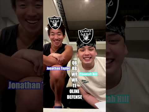 Who built the better NFL team?