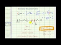 Understanding Anti-Derivatives and Integration