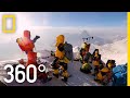 Expedition Insights and Challenges
