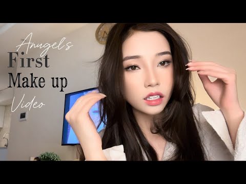 Make up tutorial | Үнэнд гүйцэгдэж амьдрах тухай | olive young products |