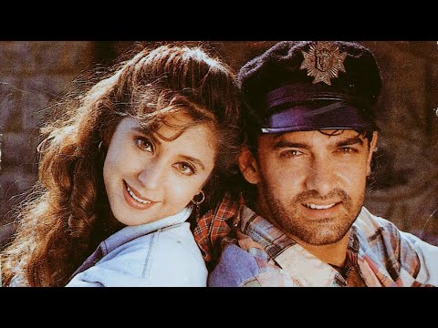 Kya Kare Kya Na Kare | Urmila Matondkar | Aamir Khan | Udit Narayan | Rangeela (1995)