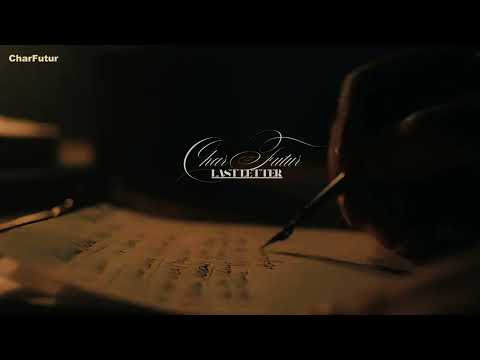 CharFutur - Last Letter