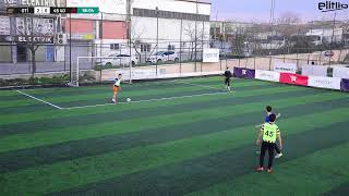 ELİTLİG FREELİG - 14.SEZON / 45 40 MERKEZ - OTİZİM TEKNİK