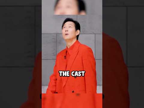 Fun Facts About the Squid Game Season 3 Cast!