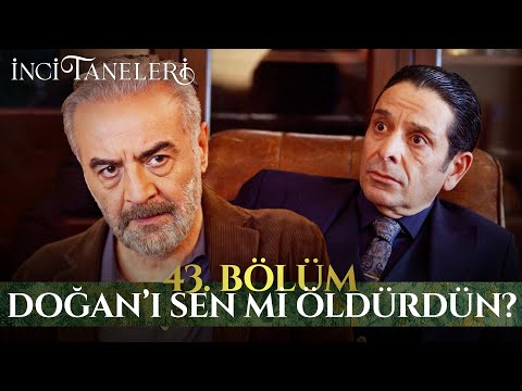 Azem, Reyyaz'dan Hesap Soruyor! - İnci Taneleri (43. Bölüm)