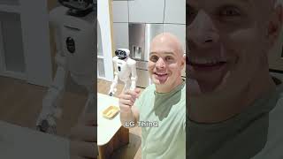 JerryRigEverything takes you inside LG’s CES 2026 — Living in tune | LG