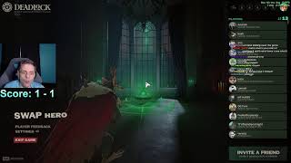 🔴DANNY RAT AND MORE🔴New Patch BUFFS🔴Eternus Carry