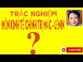 Cơ sở và đặc điểm của sản xuất hàng hóa