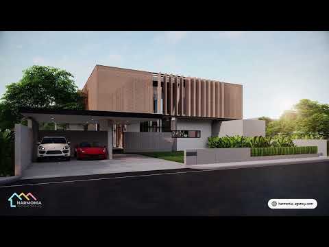 The Prospect Villas
