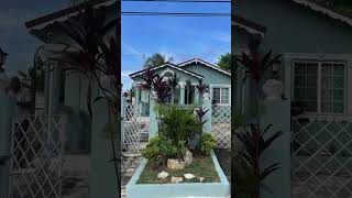 🌟 2-bedroom house! Rhyne Park Village, St. James