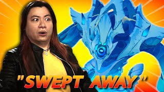 Music Producer: Fontaine’s Battle Music Swept Me Away (Genshin Impact)