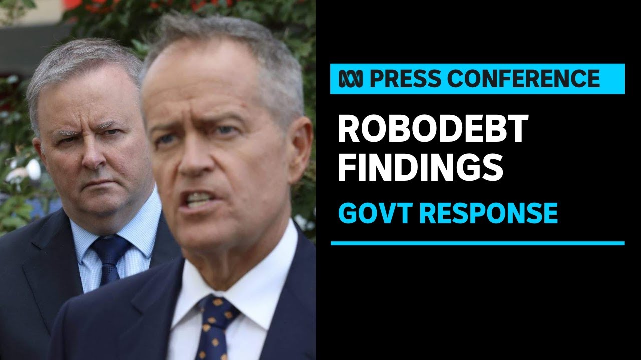 IN FULL: PM Albanese Condemns Robodebt Scheme as ‘Gross Betrayal’ and ‘Human Tragedy’ 