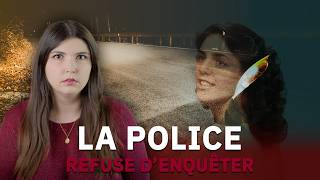 Kristin O’Connell: Elle part se balader et ne revient jamais